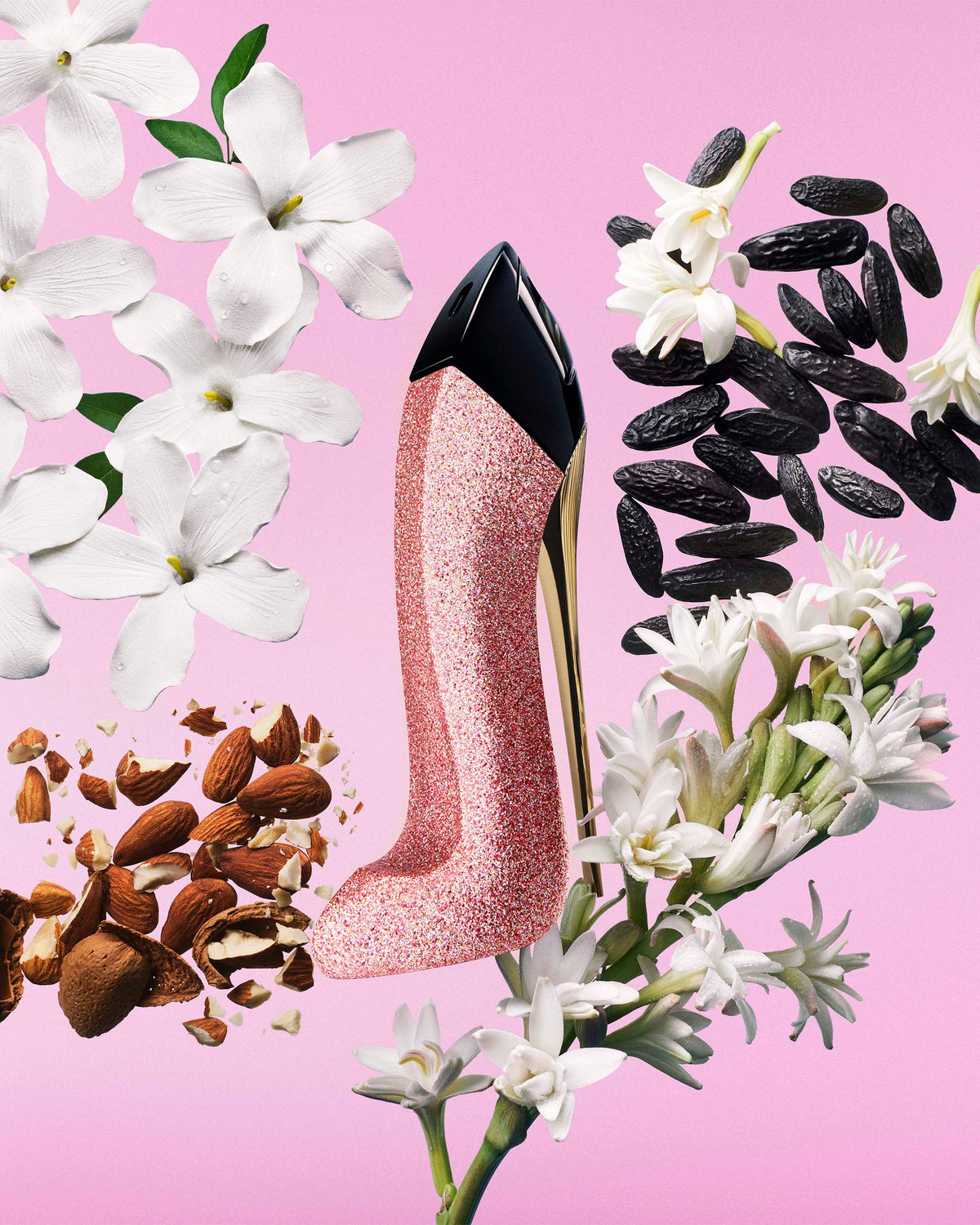 Carolina Herrera Good Girl Fantastic Pink Eau de Parfum