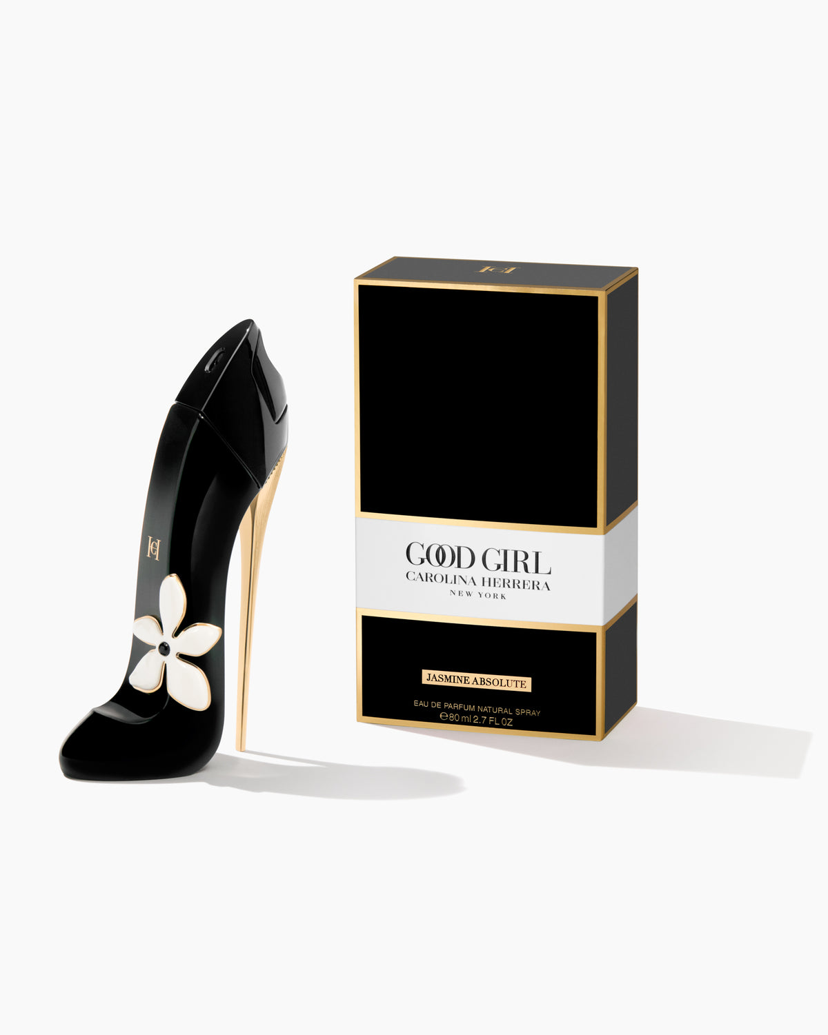 Carolina Herrera Good Girl Jasmine Absolute Eau de Parfum