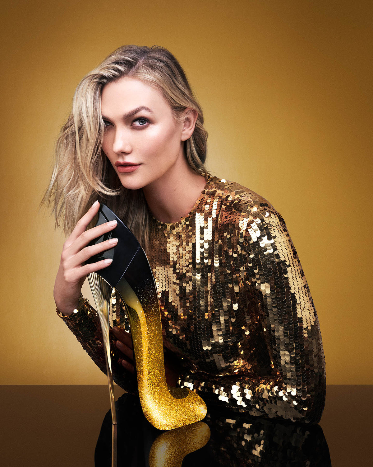 Carolina Herrera Good Girl Midnight Eau de Parfum
