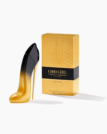 Carolina Herrera Good Girl Midnight Eau de Parfum