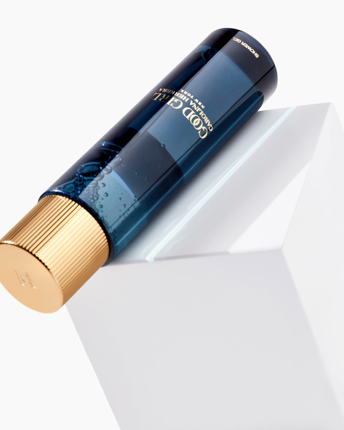 Carolina Herrera Good Girl Shower Gel