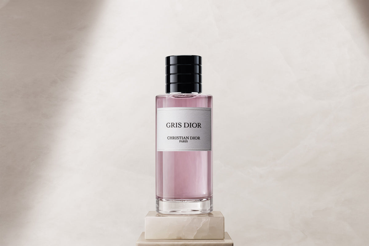Dior Gris Dior