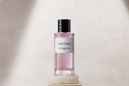 Dior Gris Dior