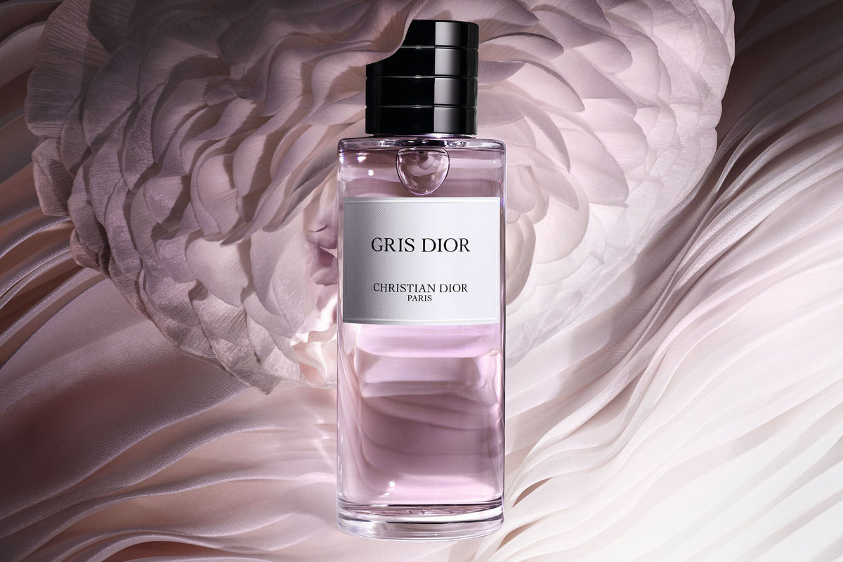 Dior Gris Dior
