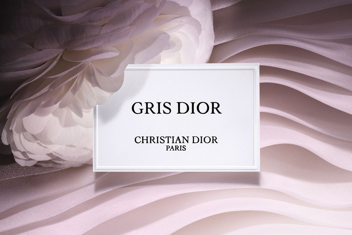 Dior Gris Dior