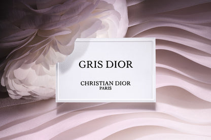 Dior Gris Dior