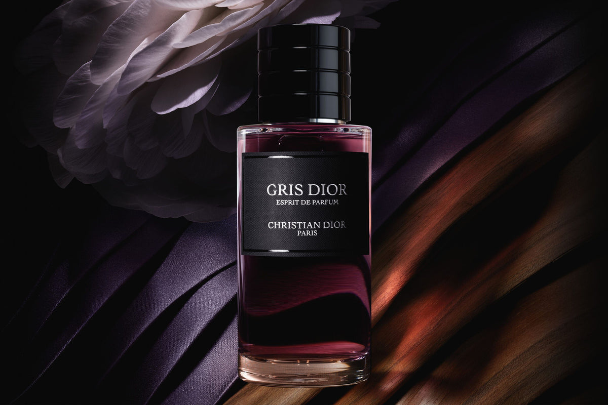 Dior Gris Dior Esprit de Parfum