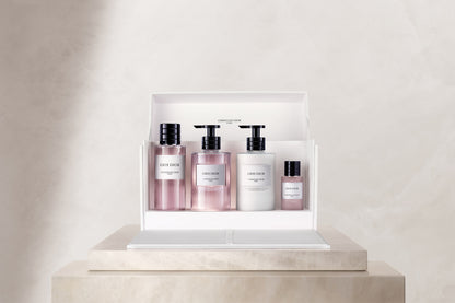 Dior Gris Dior L'Art du Parfumage Set