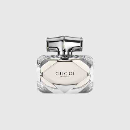 Gucci Gucci Bamboo Eau de Toilette