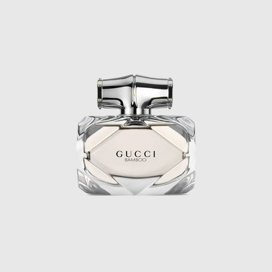 Gucci Gucci Bamboo Eau de Toilette