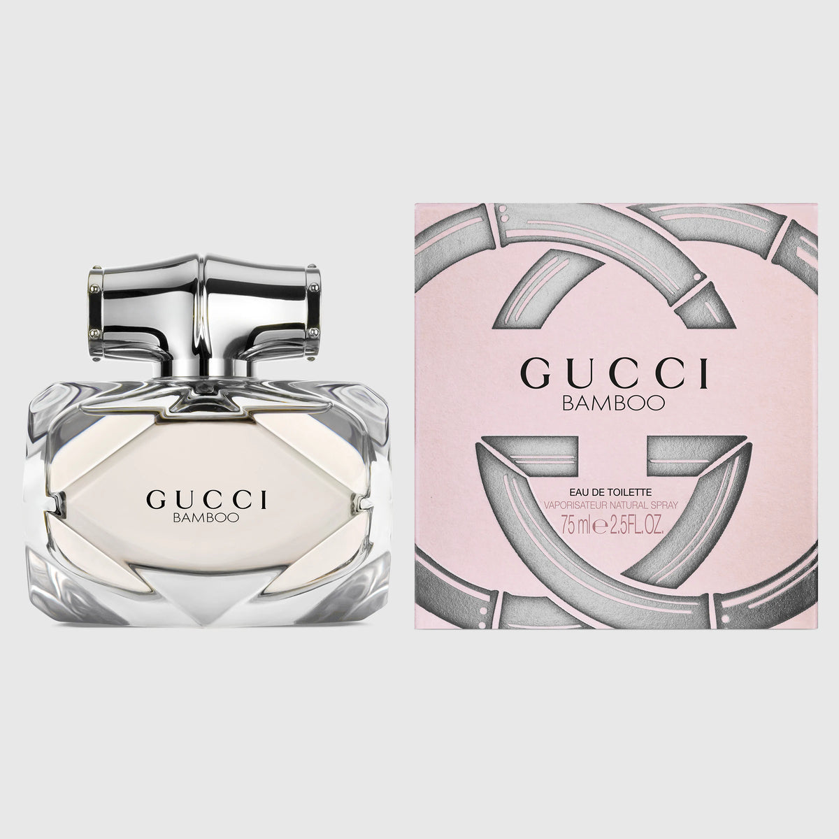 Gucci Gucci Bamboo Eau de Toilette