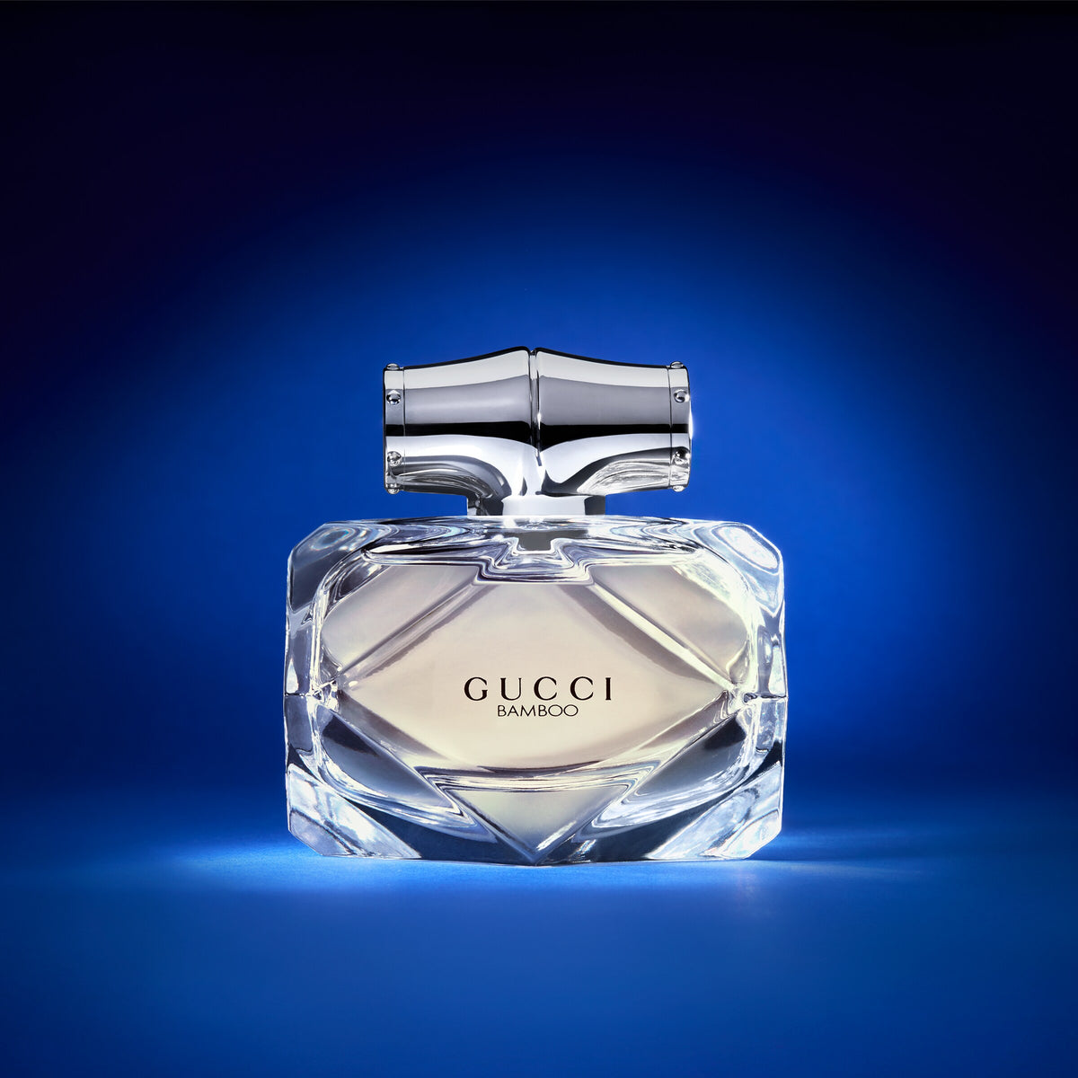 Gucci Gucci Bamboo Eau de Toilette