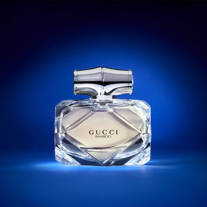 Gucci Gucci Bamboo Eau de Toilette