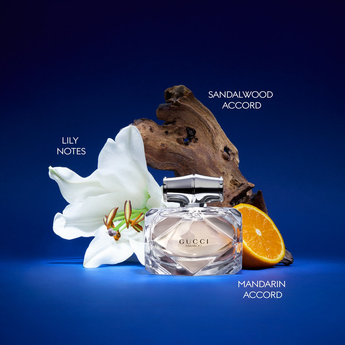 Gucci Gucci Bamboo Eau de Toilette