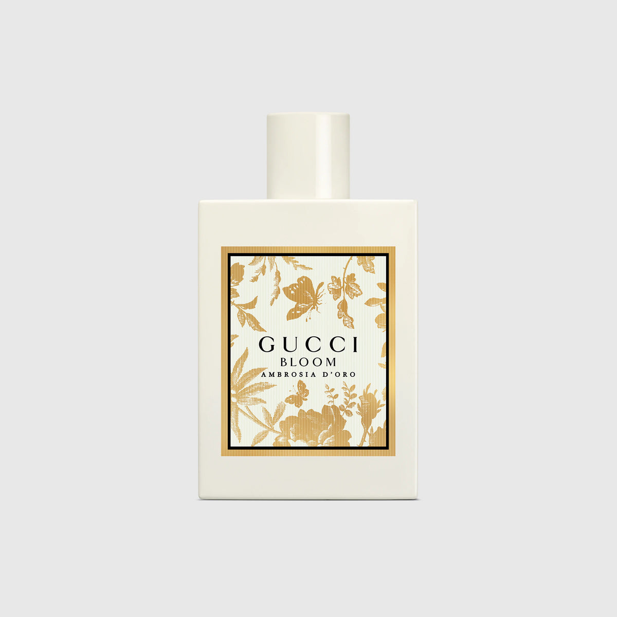 Gucci Gucci Bloom Ambrosia d'Oro Eau de Parfum