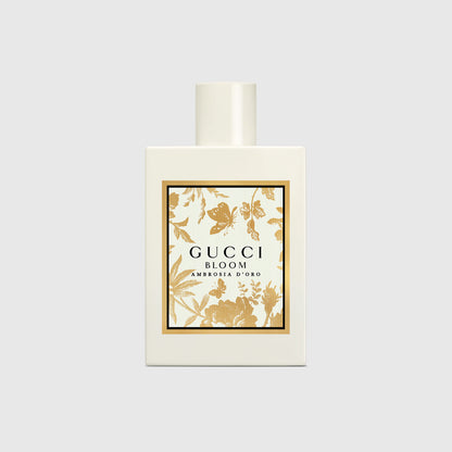 Gucci Gucci Bloom Ambrosia d'Oro Eau de Parfum