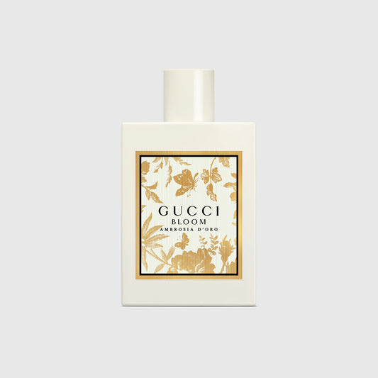 Gucci Gucci Bloom Ambrosia d'Oro Eau de Parfum