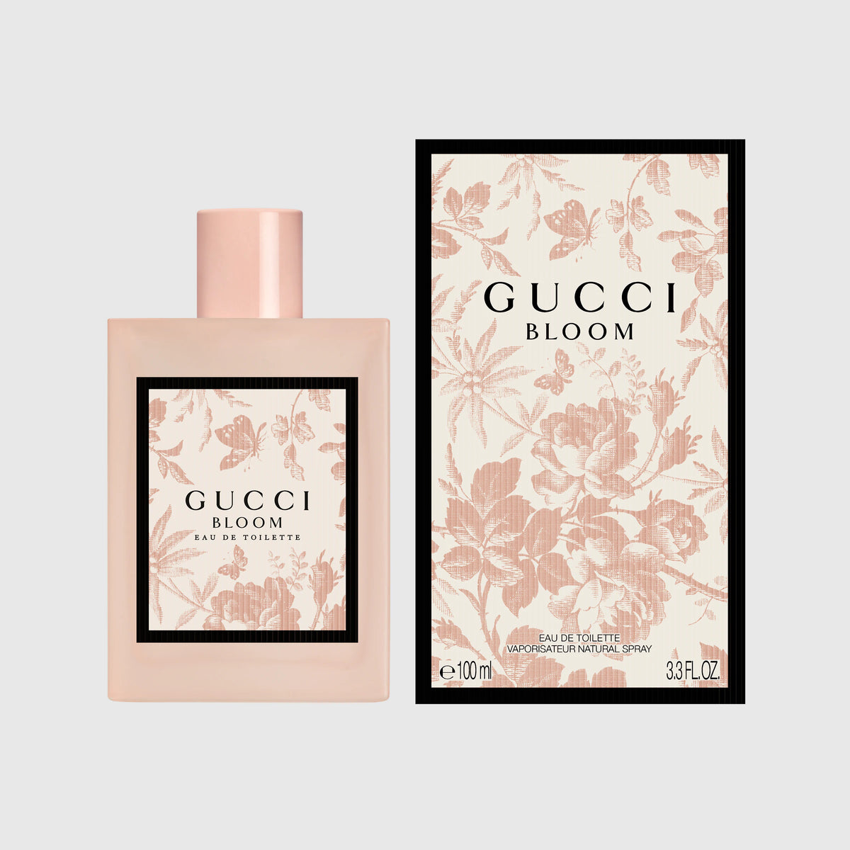 Gucci Gucci Bloom Eau de Toilette