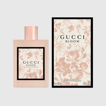Gucci Gucci Bloom Eau de Toilette