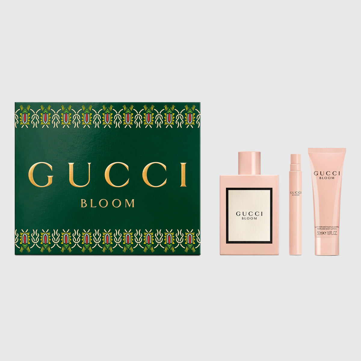 Gucci Gucci Bloom gift set