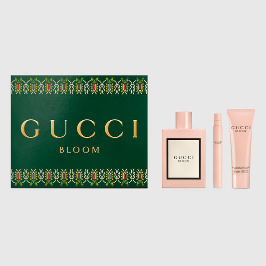 Gucci Gucci Bloom gift set