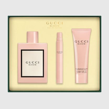 Gucci Gucci Bloom gift set