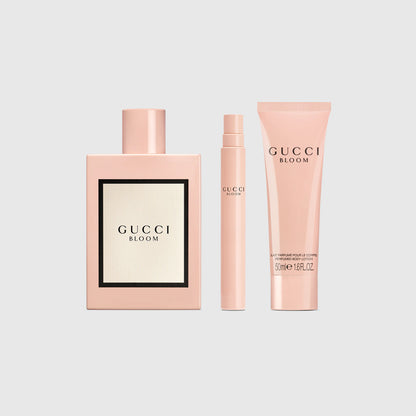Gucci Gucci Bloom gift set