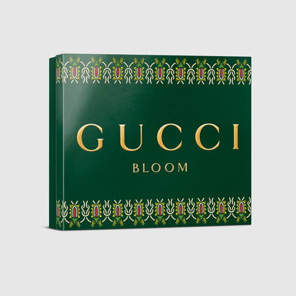 Gucci Gucci Bloom gift set