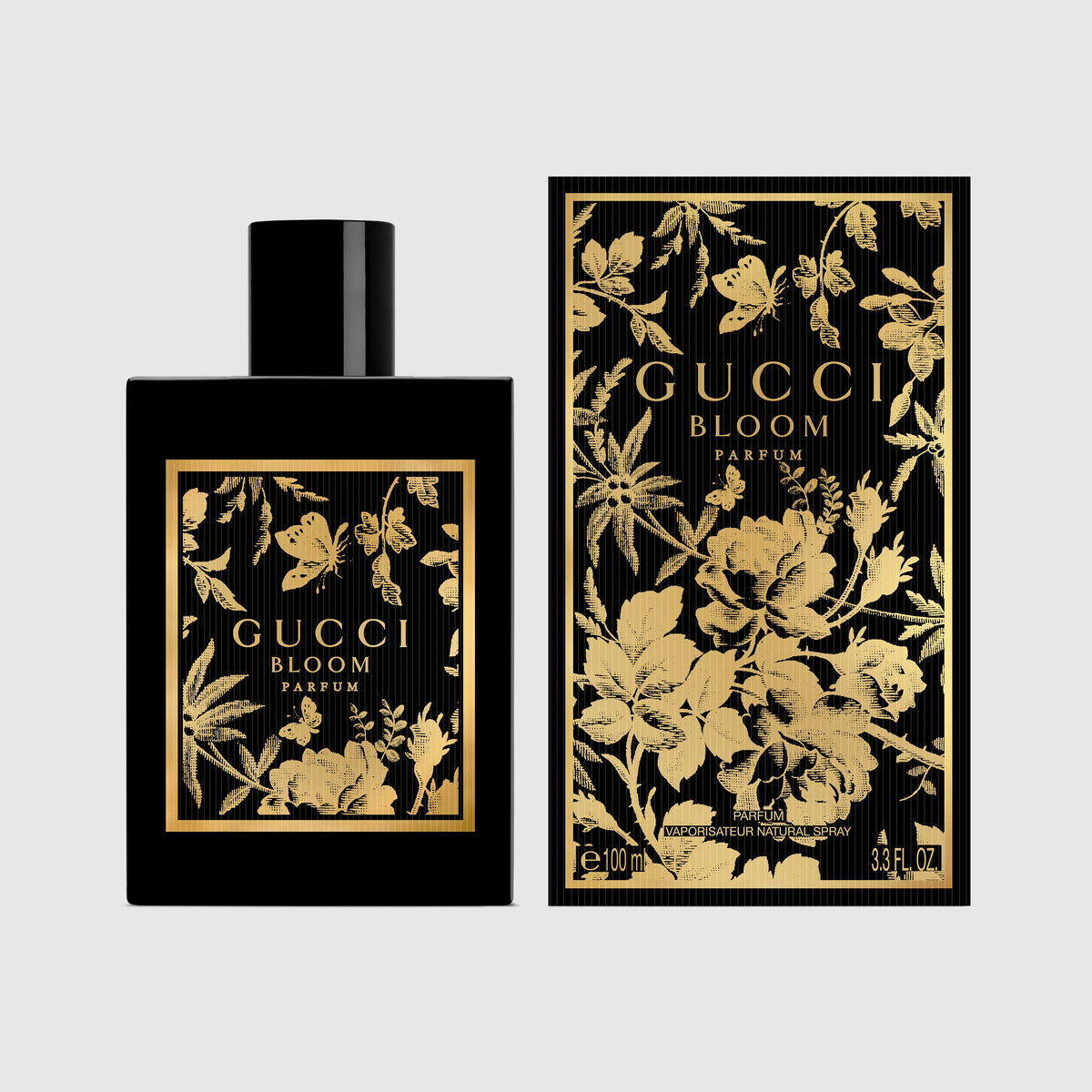 Gucci Gucci Bloom Parfum