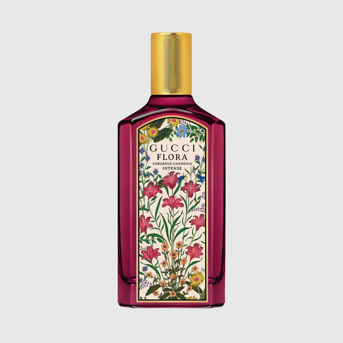 Gucci Gucci Flora Gorgeous Gardenia Intense Eau de Parfum