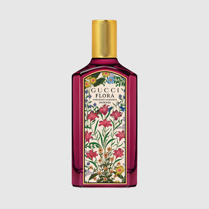 Gucci Gucci Flora Gorgeous Gardenia Intense Eau de Parfum