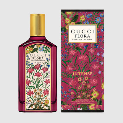 Gucci Gucci Flora Gorgeous Gardenia Intense Eau de Parfum