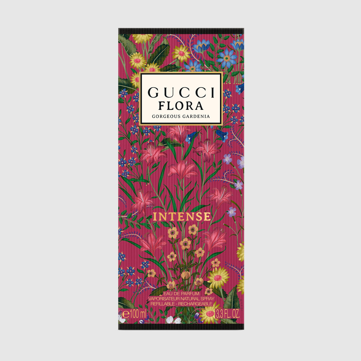 Gucci Gucci Flora Gorgeous Gardenia Intense Eau de Parfum