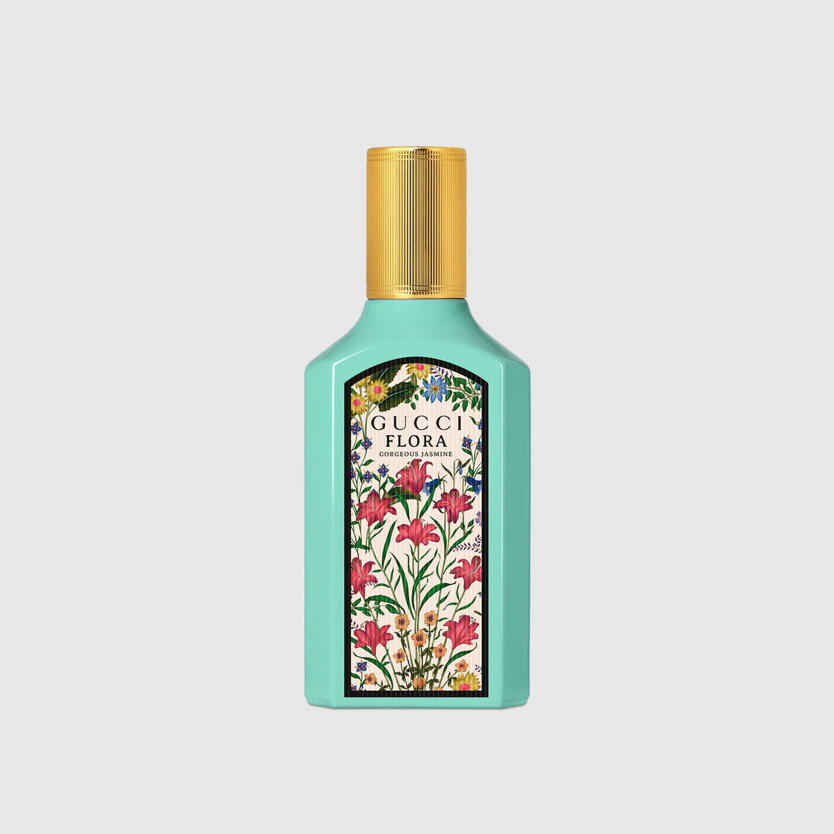 Gucci Gucci Flora Gorgeous Jasmine Eau de Parfum