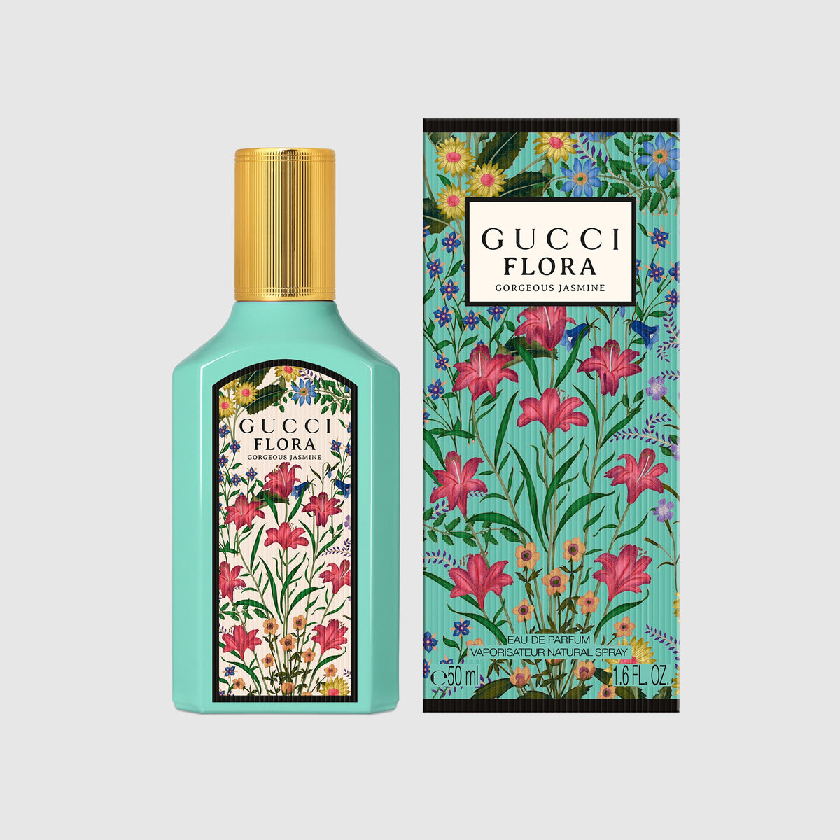 Gucci Gucci Flora Gorgeous Jasmine Eau de Parfum