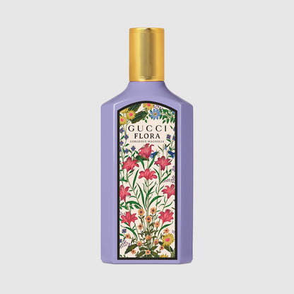 Gucci Gucci Flora Gorgeous Magnolia Eau de Parfum