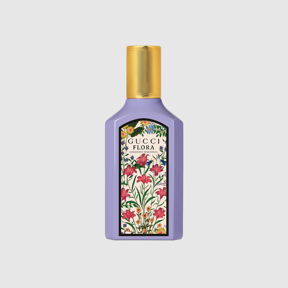 Gucci Gucci Flora Gorgeous Magnolia Eau de Parfum