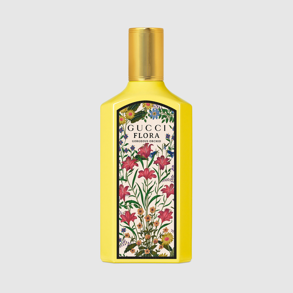 Gucci Gucci Flora Gorgeous Orchid Eau de Parfum