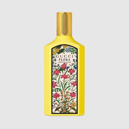 Gucci Gucci Flora Gorgeous Orchid Eau de Parfum