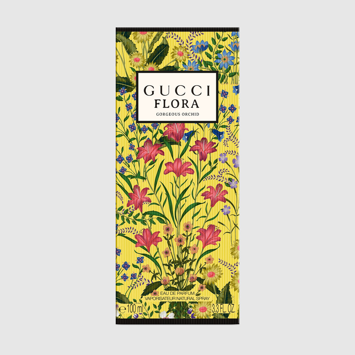 Gucci Gucci Flora Gorgeous Orchid Eau de Parfum