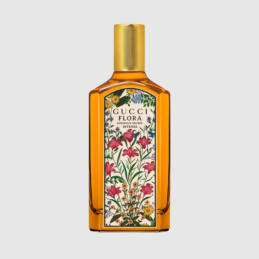 Gucci Gucci Flora Gorgeous Orchid Intense Eau de Parfum