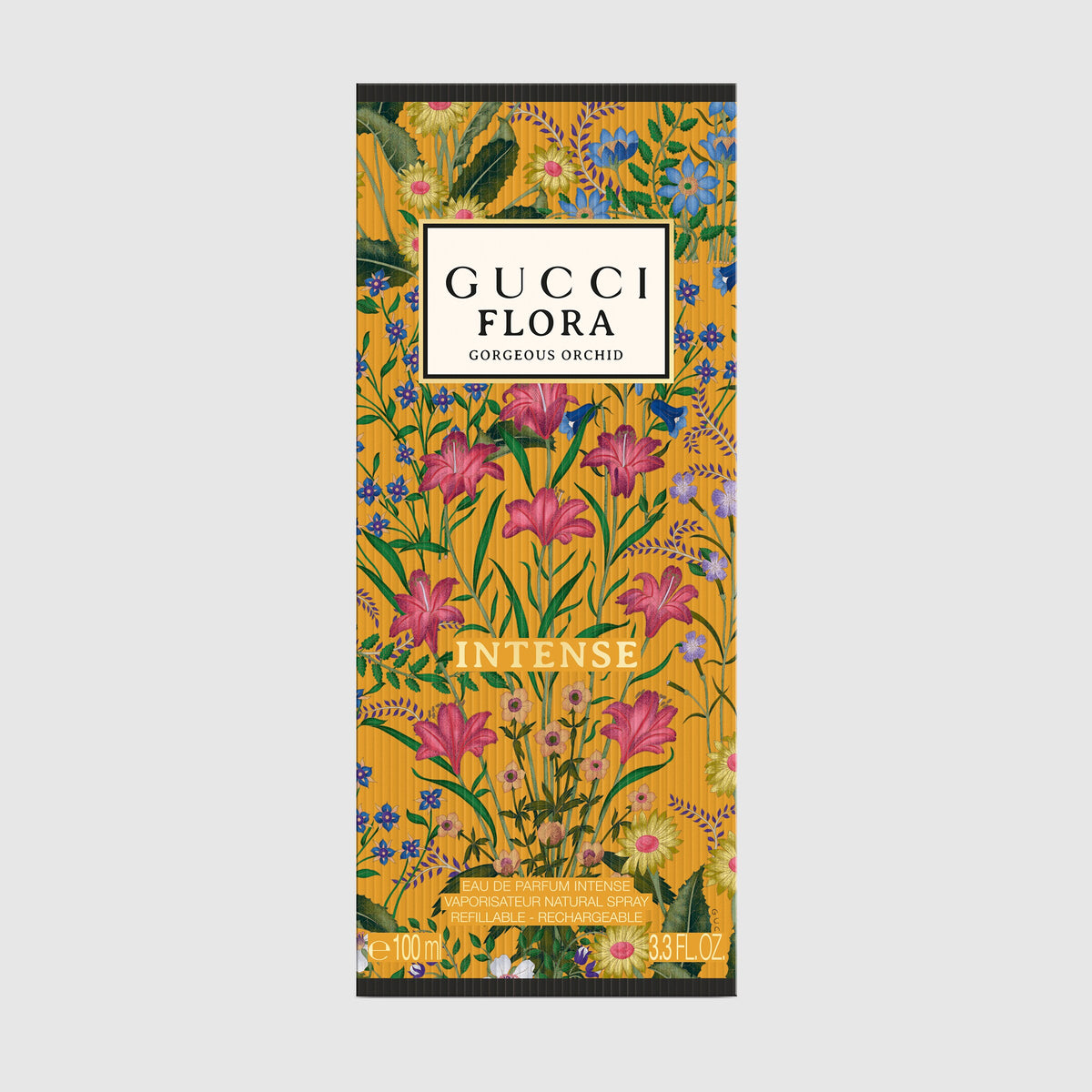Gucci Gucci Flora Gorgeous Orchid Intense Eau de Parfum
