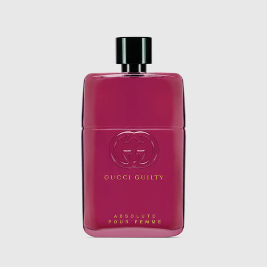 Gucci Gucci Guilty Absolute Pour Femme Eau de Parfum