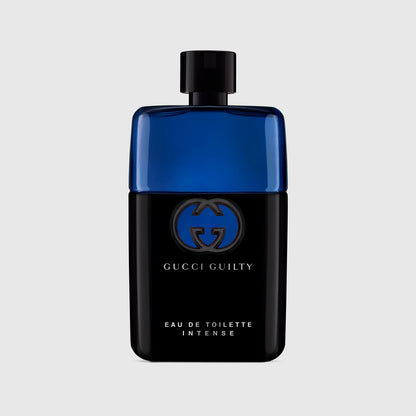 Gucci Gucci Guilty Eau de Toilette Intense Pour Homme