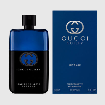 Gucci Gucci Guilty Eau de Toilette Intense Pour Homme