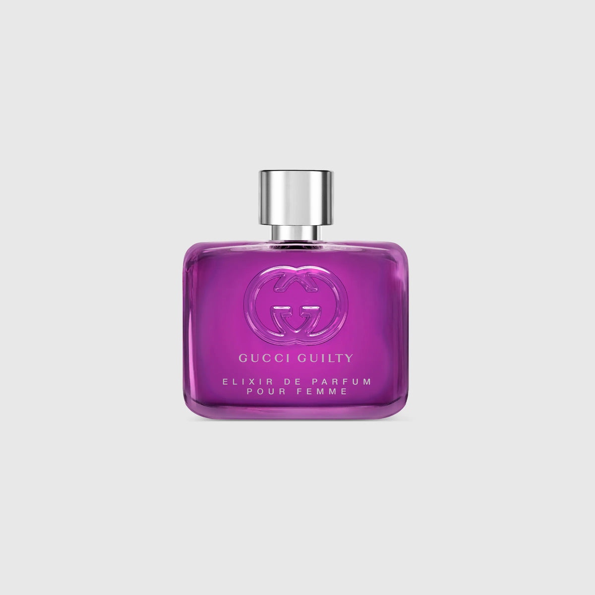 Gucci Gucci Guilty Elixir de Parfum Pour Femme