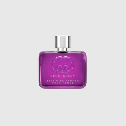 Gucci Gucci Guilty Elixir de Parfum Pour Femme