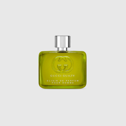 Gucci Gucci Guilty Elixir de Parfum Pour Homme
