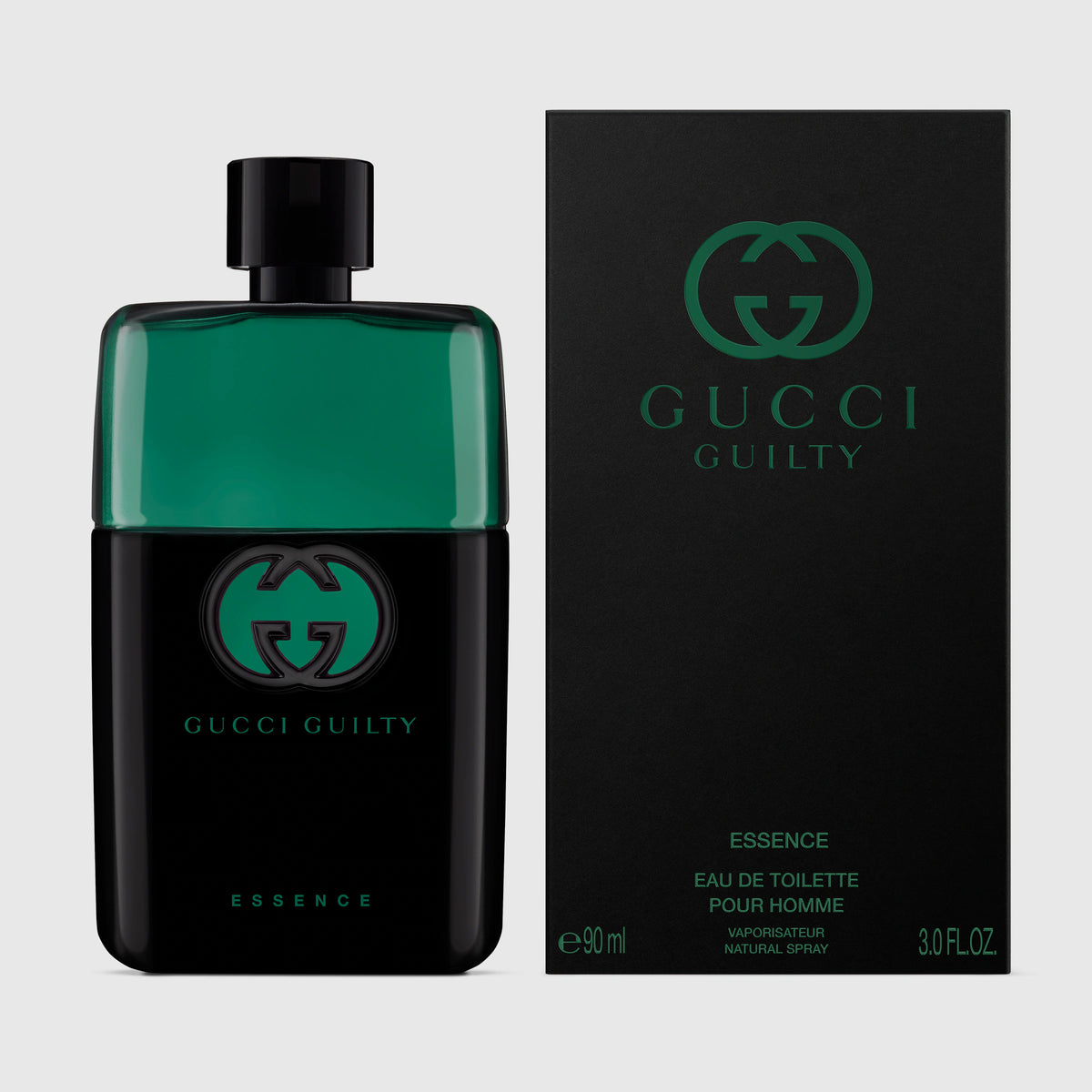 Gucci Gucci Guilty Essence Pour Homme Eau de Toilette