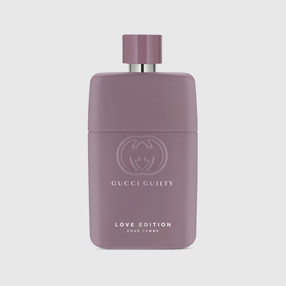 Gucci Gucci Guilty Love Edition Pour Femme Eau de Parfum